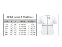 Stick Figure T-Shirt- more colors