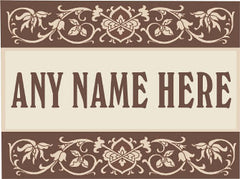 Our Family Doormat