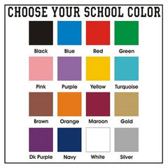 Personalized Graduation Sherpa Throw