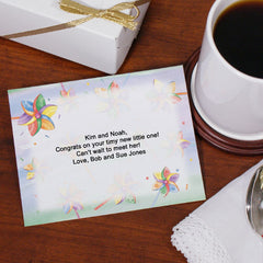 Message or Card