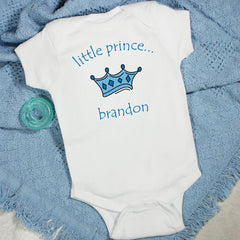 Baby Boy Apparel