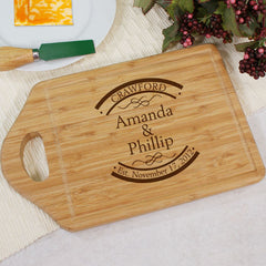 Cutting Boards