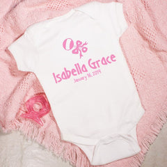 Baby Girl Apparel