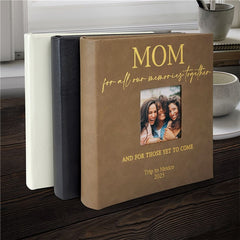 Our Memories Together Photo Album