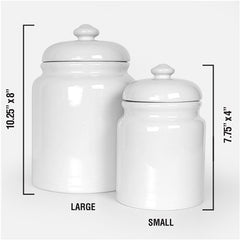 Good Dog Personalized Treat Jar