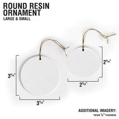 Basketball Personalized Christmas Ornament