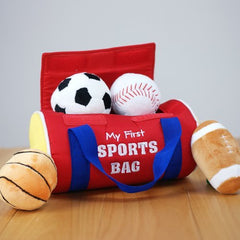 My First Sports Bag