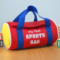 My First Sports Bag