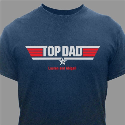 Top Dad T-Shirt