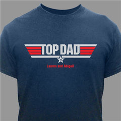 Top Dad T-Shirt