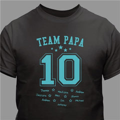 Team T-Shirt (13 Colors)