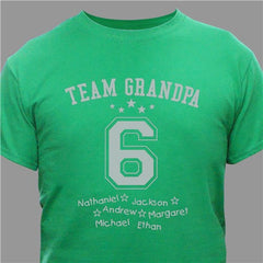 Team T-Shirt (13 Colors)