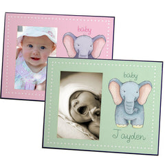 Baby Elephant Picture Frame