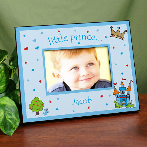 Little Prince Frame
