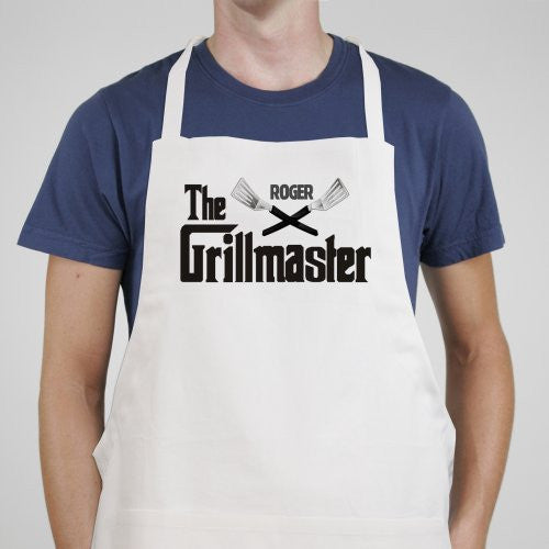 Grillmaster Apron