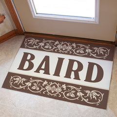 Our Family Doormat