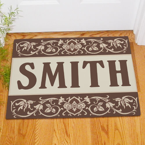 Our Family Doormat