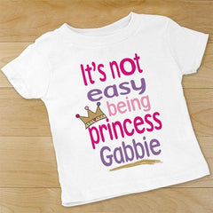 Princess Creeper or T-shirt