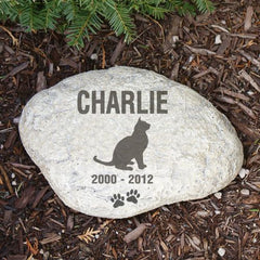 In Memory of Precious Pets