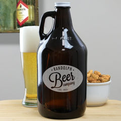 Growlers