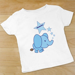 Elephant Creeper or T-shirt