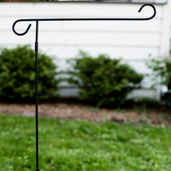 Garden Flag Stand